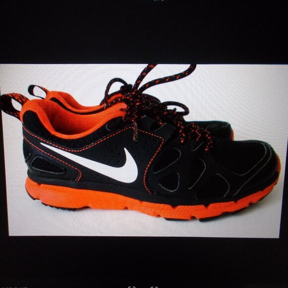 Nike Shoes - Nike Flex Trail Women's Running Shoes Size 6